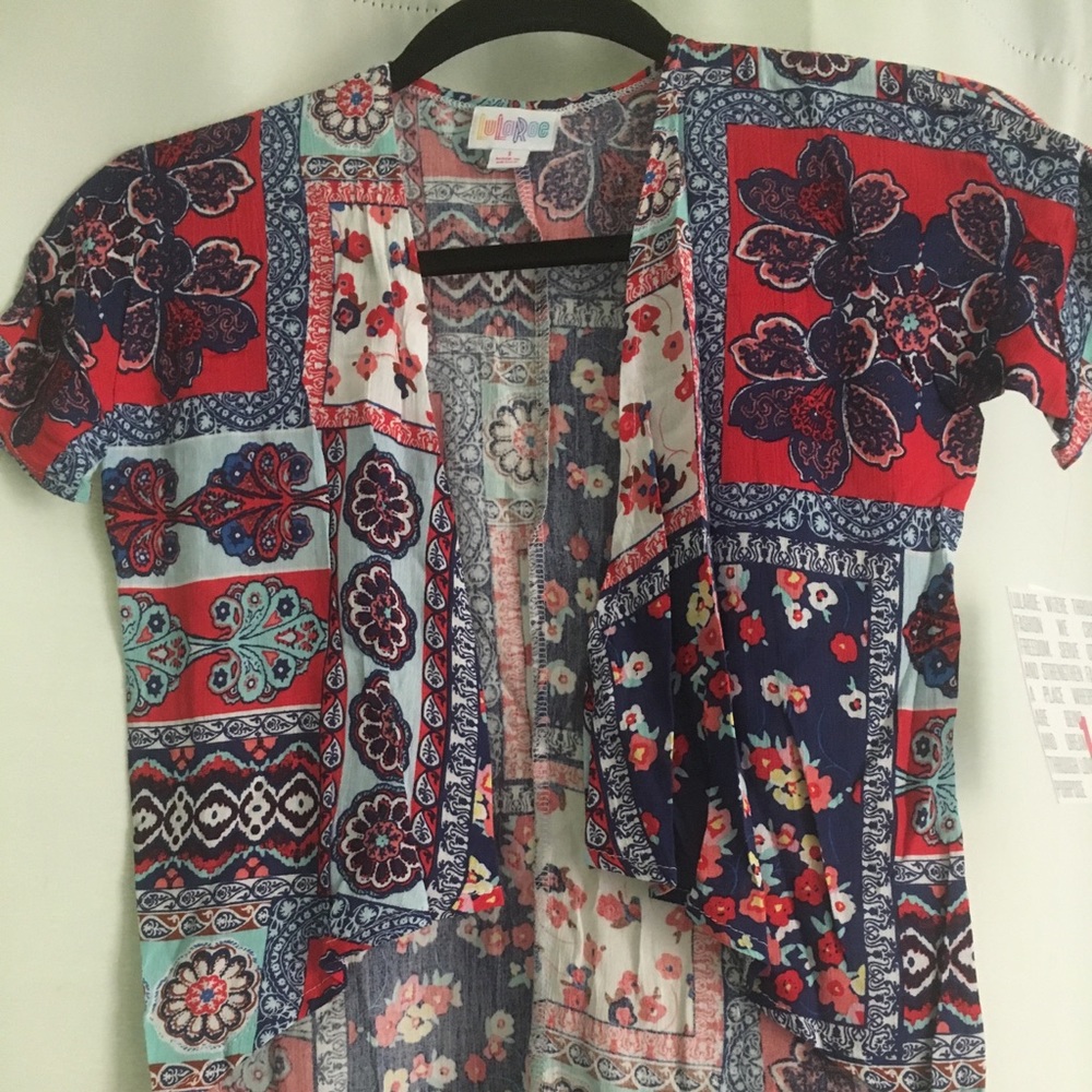 Petite & Children’s Cover Up Size Small- BNWT